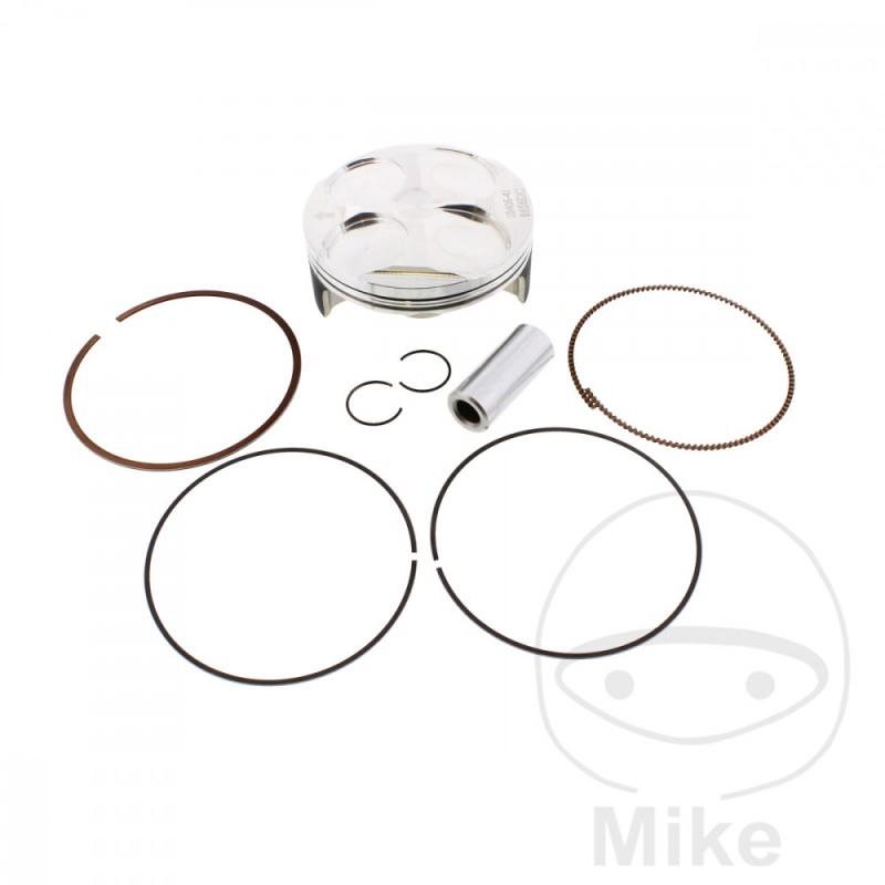 ATHENA Forged Complete Piston Kit 77.98 MM C 756.11.58