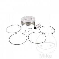 ATHENA Kit de pistón completo forjado 94.94 MM A 756.11.59