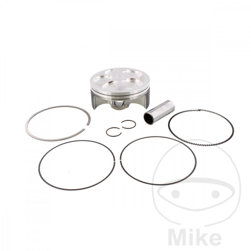 ATHENA Forged Complete Piston Kit 94.94 MM A 756.11.59