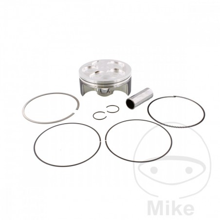 ATHENA Forged Complete Piston Kit 94.94 MM A 756.11.59