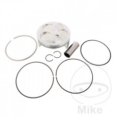 ATHENA Forged Complete Piston Kit 94.95 MM B 756.11.61