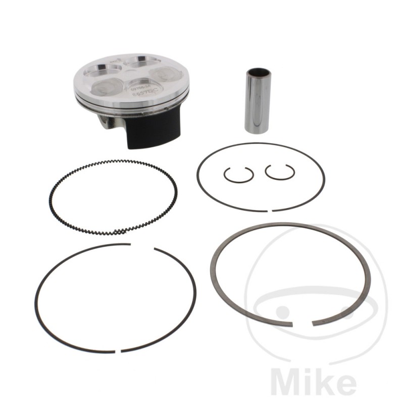 ATHENA Kit de pistón completo forjado 94.96 MM C 756.11.62