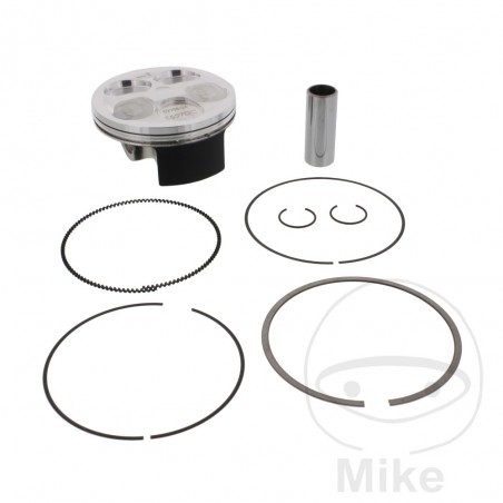 ATHENA Kit de pistón completo forjado 94.96 MM C 756.11.62