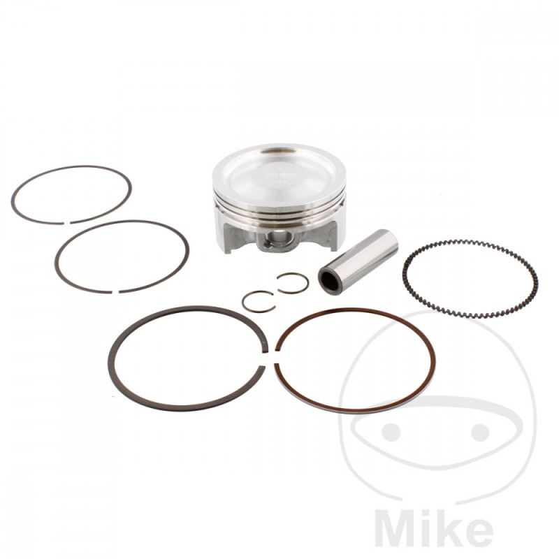 ATHENA Kit de pistón 62.96 MM A 14 756.11.73