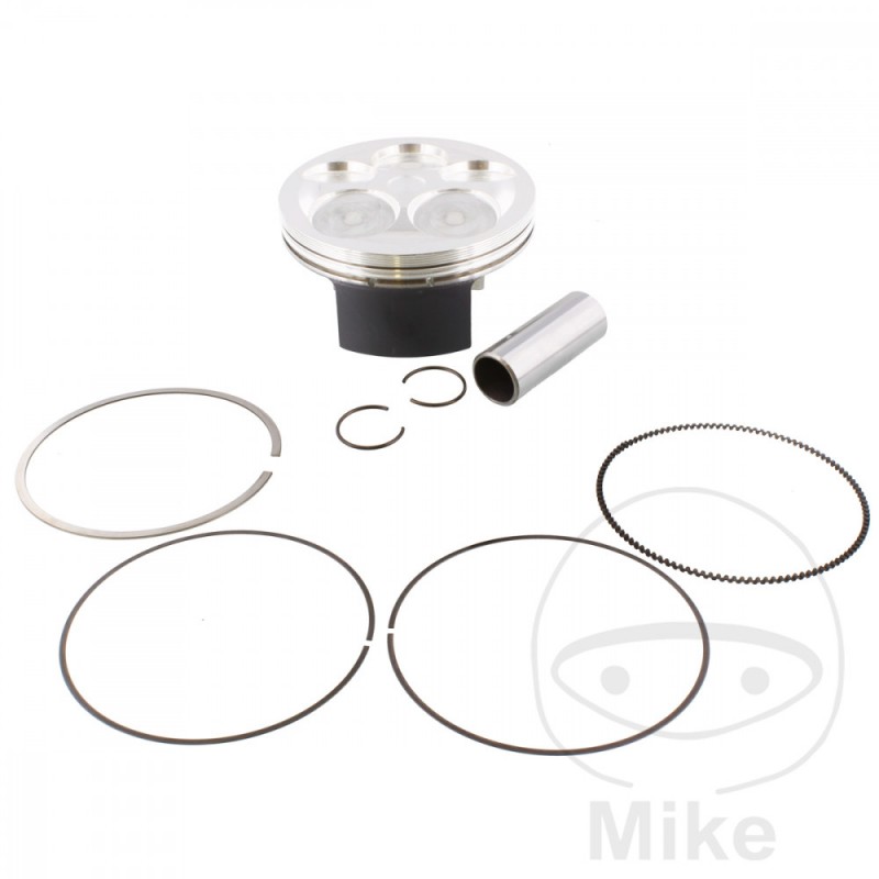 ATHENA piston kit 62.67 MM B 14 756.11.74