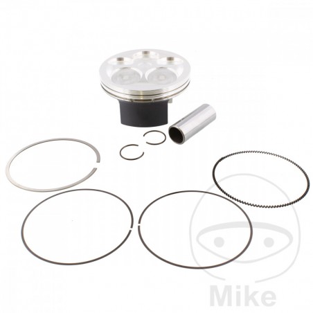 ATHENA piston kit 62.67 MM B 14 756.11.74