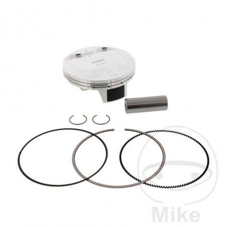 ATHENA Forged Complete Piston Kit 97.96 MM A 756.20.09
