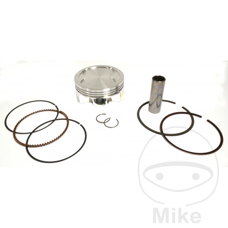ATHENA Forged Complete Piston Kit 83.94 MM 756.20.18