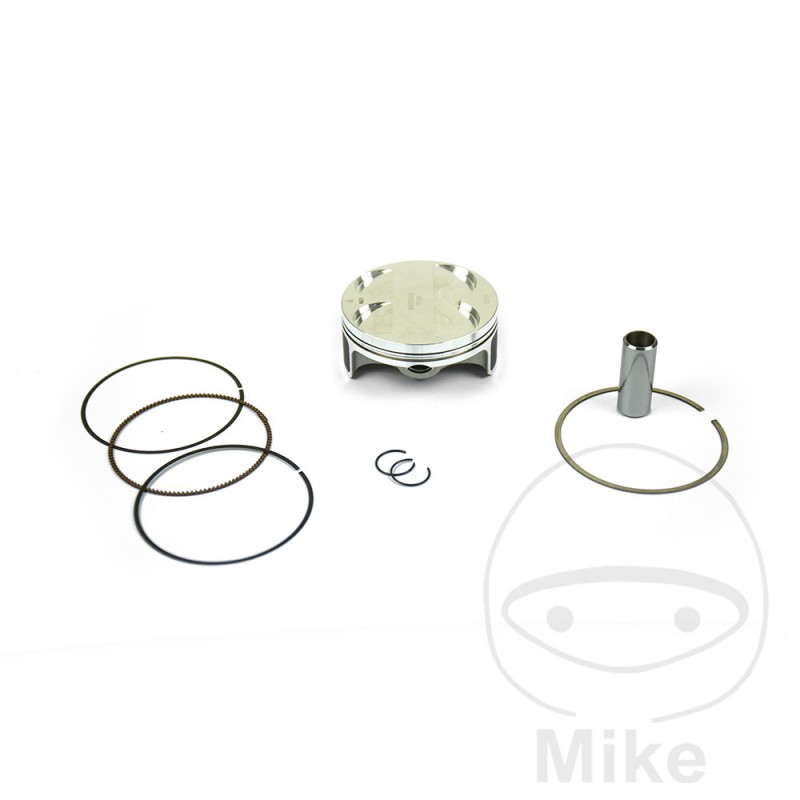 ATHENA Kit de pistón completo forjado 76.97 MM B OFFROAD 756.20.57