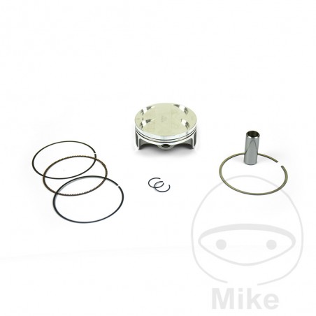 ATHENA Kit de pistón completo forjado 76.97 MM B OFFROAD 756.20.57