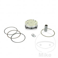 ATHENA Kit de pistón completo forjado 76.97 MM B OFFROAD 756.20.59