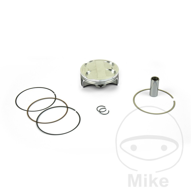 ATHENA Forged Complete Piston Kit 76.97 MM B OFFROAD 756.20.60