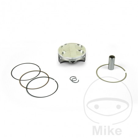 ATHENA Kit de pistón completo forjado 76.97 MM B OFFROAD 756.20.60