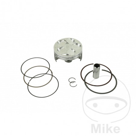 ATHENA Forged Complete Piston Kit 76.97 MM B OFFROAD 756.20.61