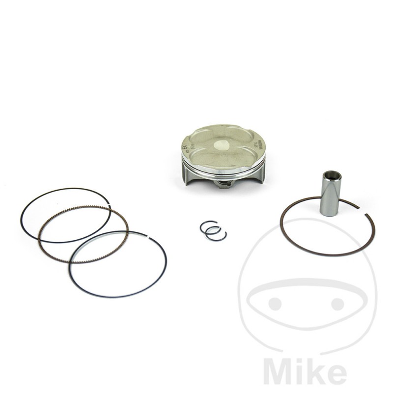 ATHENA Kit de pistón completo forjado 76.96 MM B OFFROAD 756.20.63
