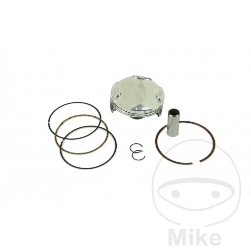 ATHENA Kit de pistón completo forjado 77.96 MM B OFFROAD 756.20.64