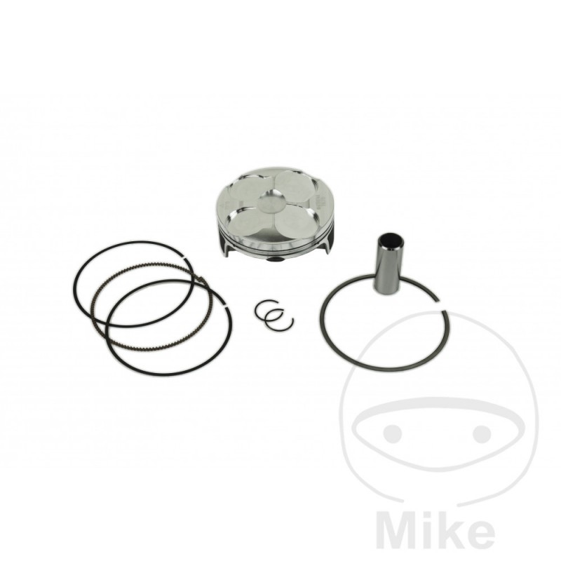 ATHENA Kit de pistón completo forjado 76.76 MM B OFFROAD 756.20.66