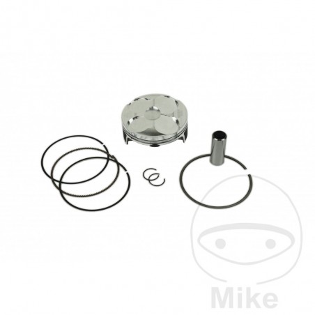 ATHENA Forged Complete Piston Kit 76.76 MM B OFFROAD 756.20.66