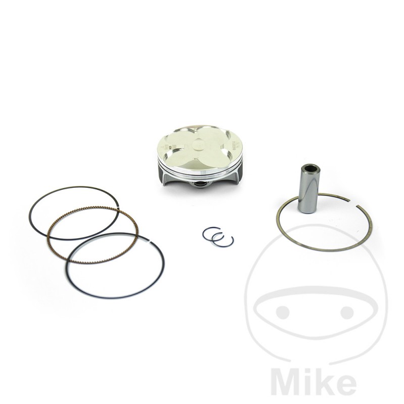ATHENA Kit de pistón completo forjado 76.76 MM B OFFROAD 756.20.67