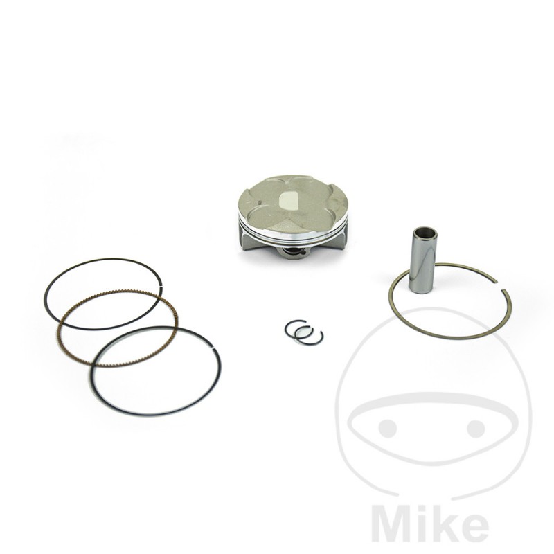 ATHENA Kit de pistón completo forjado 76.76 MM B OFFROAD 756.20.68