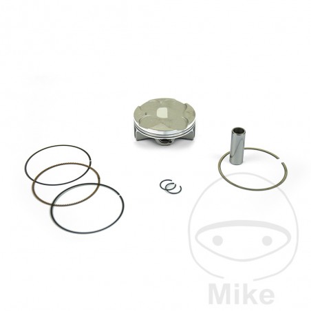 ATHENA Kit de pistón completo forjado 76.76 MM B OFFROAD 756.20.68