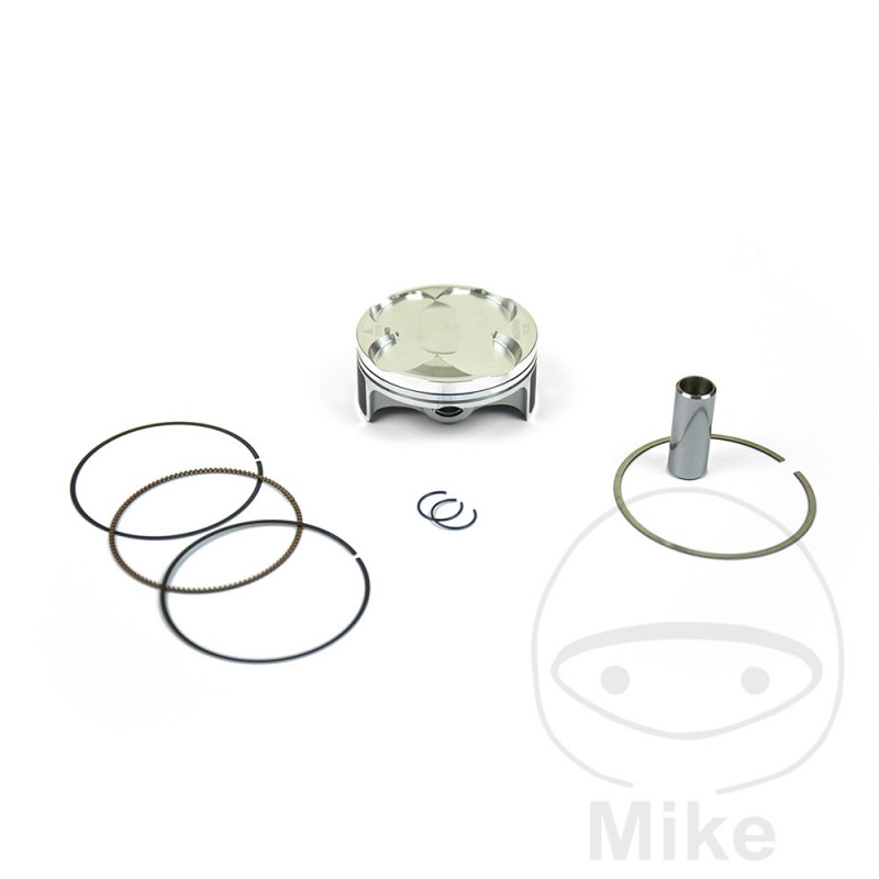 ATHENA Kit de pistón completo forjado 76.96 MM B OFFROAD 756.20.70