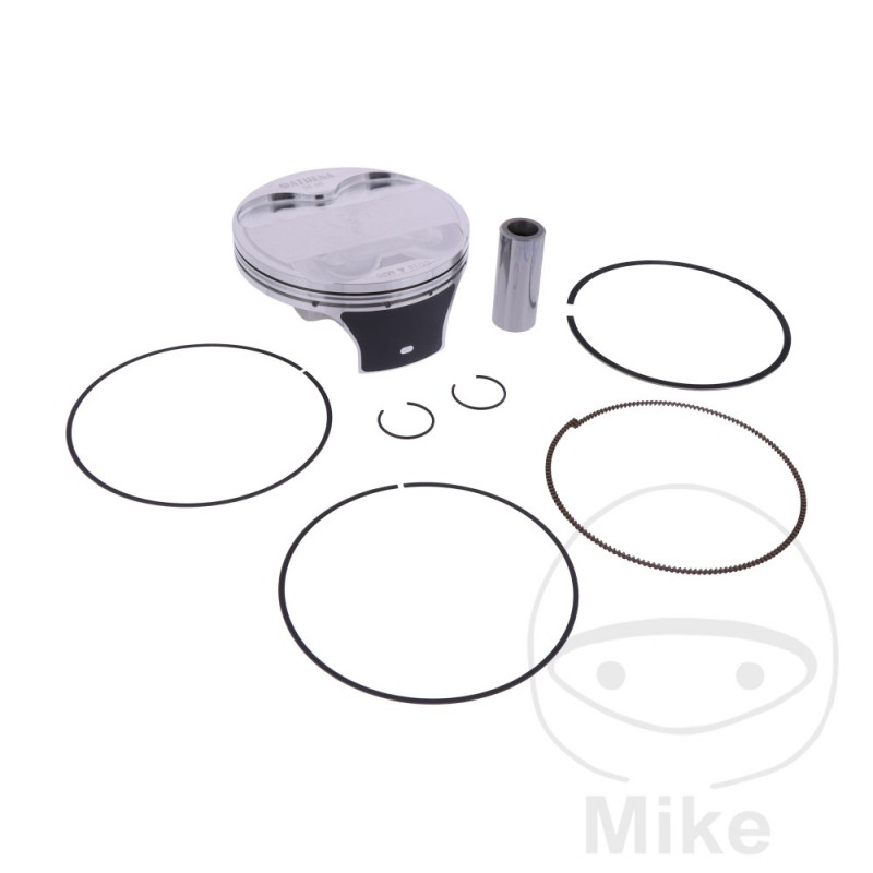ATHENA Forged Complete Piston Kit 95.95 MM A OFFROAD 756.20.43