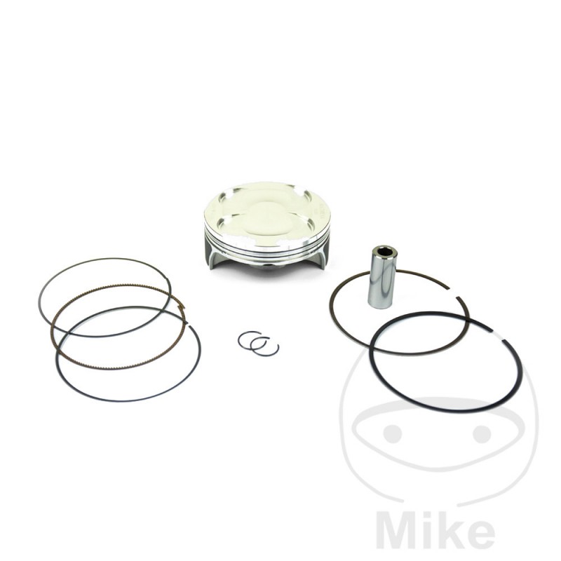 ATHENA Kit de pistón completo forjado 96.96 MM B OFFROAD 756.20.74