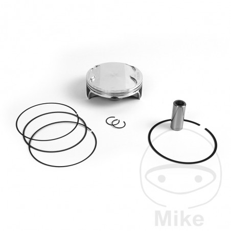 ATHENA Kit de pistón completo forjado 96.96 MM B OFFROAD 756.20.76
