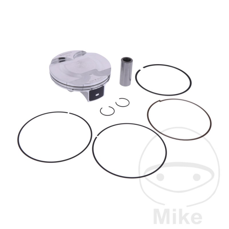 ATHENA Kit de pistón completo forjado 94.95 MM A OFFROAD 756.20.49