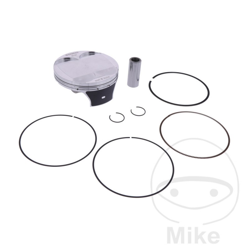 ATHENA Kit de pistón completo forjado 95.95 MM A OFFROAD 756.20.54