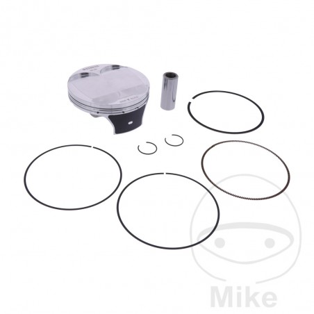 ATHENA Forged Complete Piston Kit 95.95 MM A OFFROAD 756.20.54