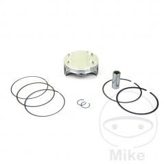 ATHENA Kit de pistón completo forjado 95.46 MM B OFFROAD 756.20.84