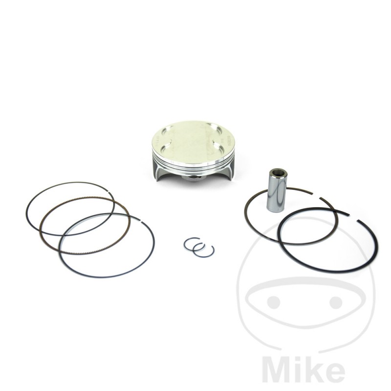 ATHENA Kit de pistón completo forjado 95.46 MM B OFFROAD 756.20.84