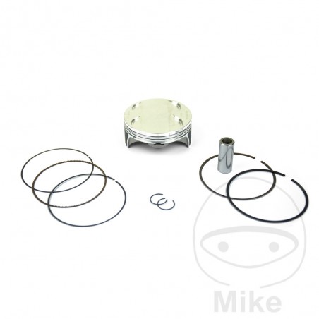 ATHENA Forged Complete Piston Kit 95.46 MM B OFFROAD 756.20.84