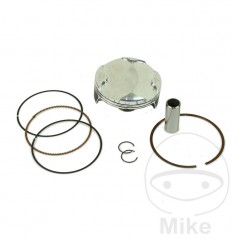 ATHENA Forged Complete Piston Kit 77.96 MM B OFFROAD 756.20.64
