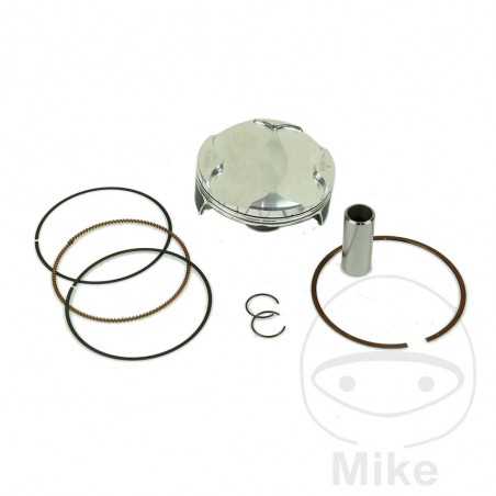 ATHENA Kit de pistón completo forjado 77.96 MM B OFFROAD 756.20.64