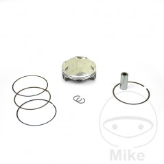 ATHENA Forged Complete Piston Kit 77.97 MM B OFFROAD 756.20.65