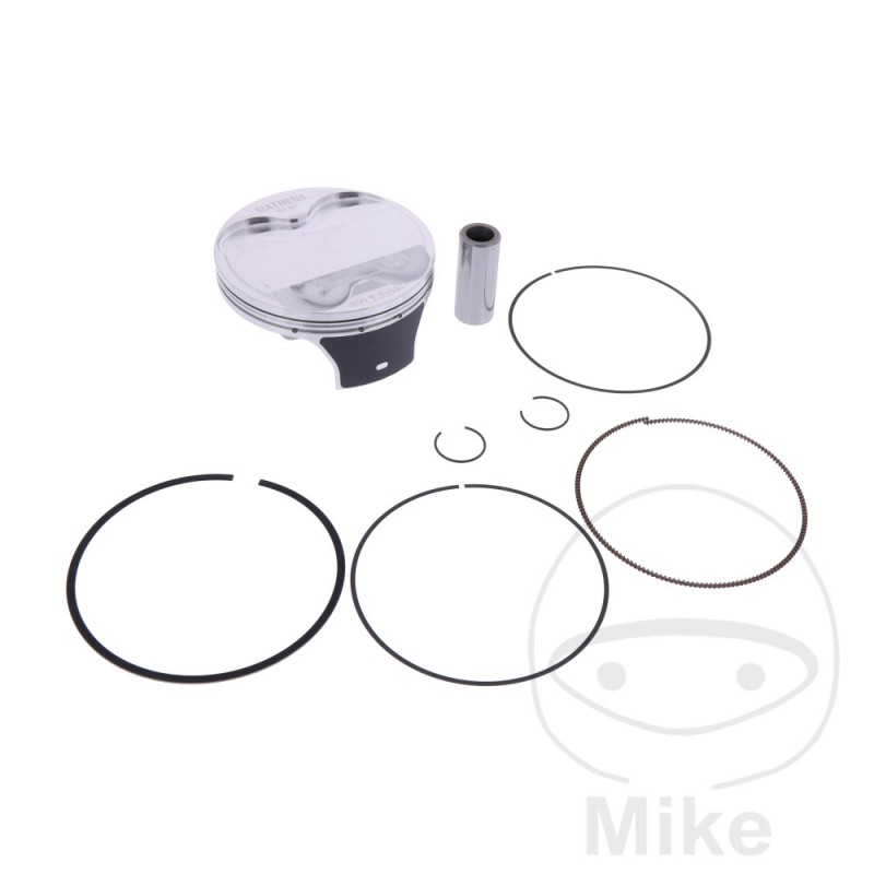 ATHENA Kit de pistón completo forjado 95.96 MM B OFFROAD 756.20.72