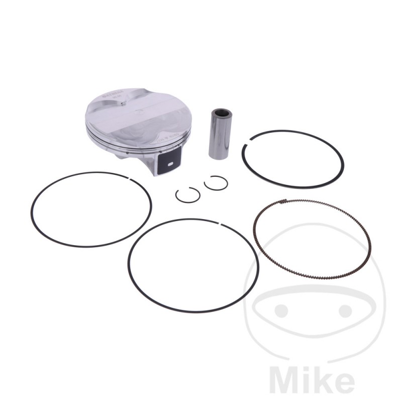 ATHENA Kit de pistón completo forjado 95.96 MM B OFFROAD 756.20.73