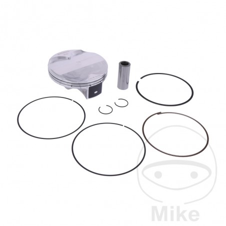 ATHENA Forged Complete Piston Kit 95.96 MM B OFFROAD 756.20.73