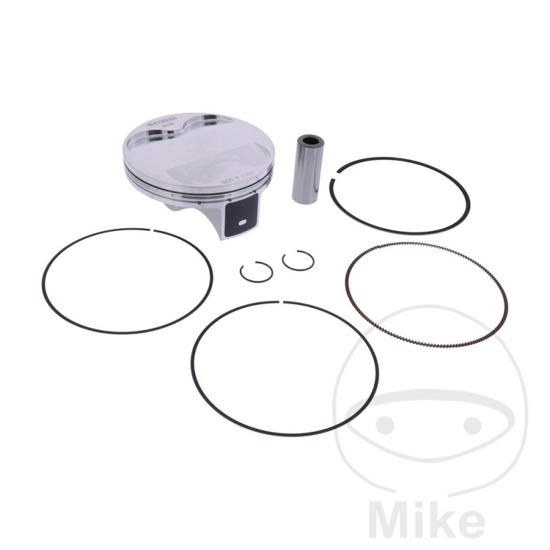 ATHENA Kit de pistón completo forjado 96.96 MM B OFFROAD 756.20.75