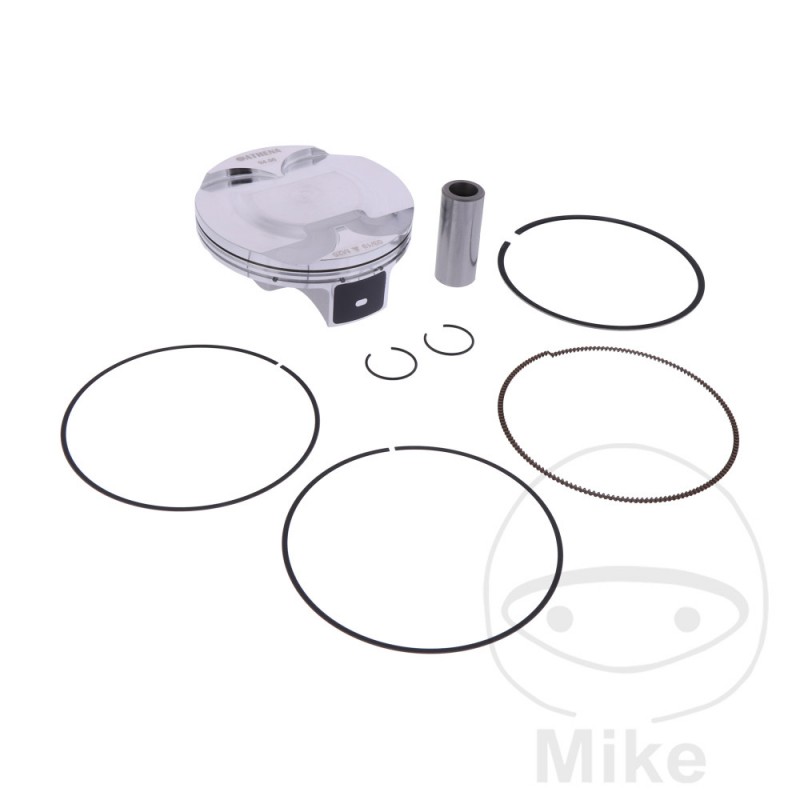 ATHENA Kit de pistón completo forjado 94.96 MM B OFFROAD 756.20.78