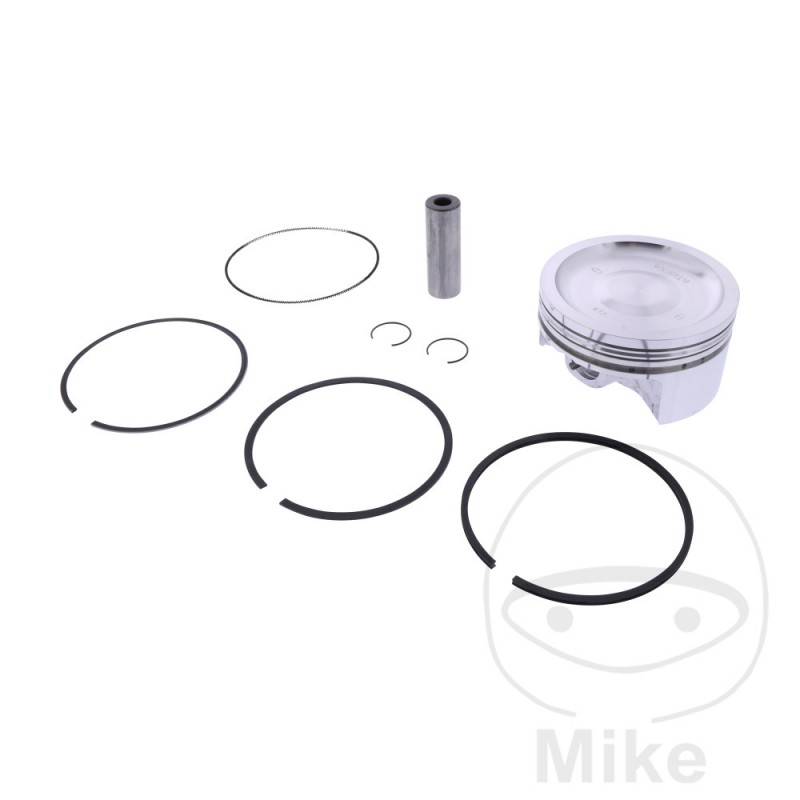 ATHENA Kit de pistón 71.96 MM B 15 756.21.67