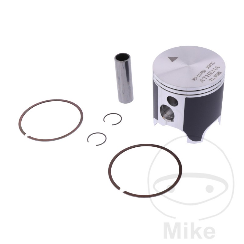 ATHENA Kit de pistón completo forjado 71.95 MM B 756.21.73