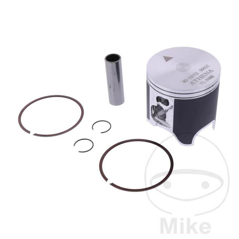 ATHENA Forged Complete Piston Kit 71.94 MM A 756.21.75