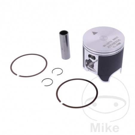 ATHENA Forged Complete Piston Kit 71.94 MM A 756.21.75