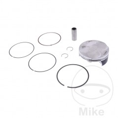 ATHENA Forged Complete Piston Kit 76.96 MM A 756.21.83