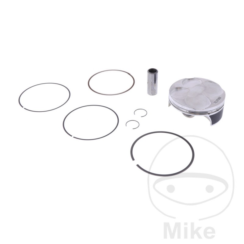 ATHENA Kit de pistón completo forjado 76.97 MM B 756.21.85