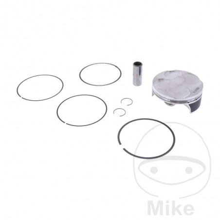 ATHENA Forged Complete Piston Kit 76.97 MM B 756.21.85